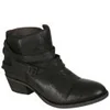 H Shoes by Hudson Women's Horrigan Suede Ankle Boots - Noir - Image 1