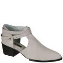 Senso Women's Qimat Ankle Boots - Grey Image 1