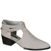 Senso Women's Qimat Ankle Boots - Grey - Image 1