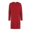 Bolzoni & Walsh Women's Panel Front Dress - Red