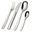 Alessi KnifeForkSpoon Cutlery Set