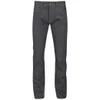 Carhartt Men's Klondike Jeans II - Grey Rigid - Image 1