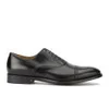 Paul Smith Shoes Men's Berty Leather Brogues - Nero Parma - Image 1