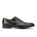 Paul Smith Shoes Men's Berty Leather Brogues - Nero Parma Image 1