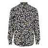 Our Legacy Men's Classic Sky & Swallow Shirt - Multi - Image 1