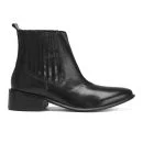 Hudson London Women's Behn Hi Shine Chelsea Boots - Black Image 1