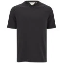 rag & bone Men's Heavy Jersey T-Shirt - Black