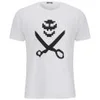 Denham Men's Pirate Vintage T-Shirt - White - Image 1