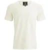 Nigel Cabourn Men's Army T-Shirt - White - Image 1