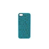 Marc by Marc Jacobs New Jumble Lenticular iPhone 5 Case - Jungle Green  - Image 1