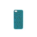 Marc by Marc Jacobs New Jumble Lenticular iPhone 5 Case - Jungle Green 