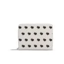 Marc by Marc Jacobs Printed Bunny Tablet Book Case - ManaT-Shirt Grey Multi