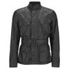 Belstaff Men's Circuitmaster Jacket - Black - Image 1