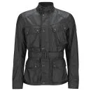Belstaff Men's Circuitmaster Jacket - Black Image 1
