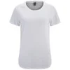2NDDAY Women's Mang Sheer Back T-Shirt - White - Image 1