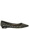 Diane von Furstenberg Women's Ara Shoes - Black - Image 1