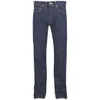 Levi's Vintage Men's 1954 501 Mid Rise Tapered - New Rinse - Image 1