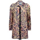We Are Handsome Women's 'The Victory' Silk Button Up - The Victory Image 1