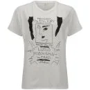 R13 Women's Graphic Boy Cash T-Shirt - Ecru Image 1