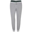 T by Alexander Wang Women's French Terry Sweatpants - White