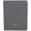 Marc by Marc Jacobs Dreamy Logo Neoprene Tablet Book - Shadow - Image 1