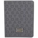Marc by Marc Jacobs Dreamy Logo Neoprene Tablet Book - Shadow Image 1