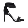 Senso Women's Tiffany Suede Heels - Black - Image 1