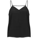 Finders Keepers Women's The Someday Cami Top - Black