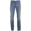 Levi's Men's 511 Slim Tapered Fit Jeans - Aber Blue - Image 1
