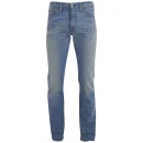 Levi's Men's 511 Slim Tapered Fit Jeans - Aber Blue