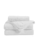 Christy Royal Turkish Towel - White Image 1