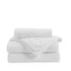 Christy Royal Turkish Towel - White - Image 1