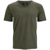 Nigel Cabourn Men's Army T-Shirt - Army - Image 1
