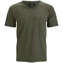 Nigel Cabourn Men's Army T-Shirt - Army