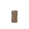 Paul Smith Accessories Women's Moulded iPhone 5 Case - Multi Swirl - Image 1