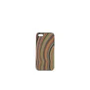 Paul Smith Accessories Women's Moulded iPhone 5 Case - Multi Swirl