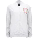 Markus Lupfer Women's Exclusive Jacket - Grey/Pink Image 1