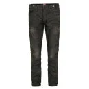 PRPS Men's Fury P62P03R Jeans - Dark Grey
