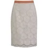 Baum und Pferdgarten Women's Shirma Skirt - White - Image 1