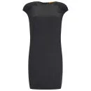 BOSS Orange Women's Acool Dress - Black Image 1