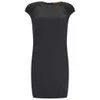 BOSS Orange Women's Acool Dress - Black - Image 1
