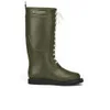 Ilse Jacobsen Women's Rub1 Classic Tall Boots - Army - Image 1