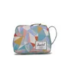 Herschel Supply Co. Women's Travel Royal Cosmetic Pouch - Quilt/Seafoam - Image 1