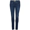 Levi's Made & Crafted Women's Empire Mid Rise Skinny Bounty Jeans - Blue - Image 1