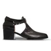 Senso Women's Qimat Ankle Boots - Black Croc - Image 1