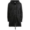 Surface to Air Women's Park Hoody V2 - Black - Image 1