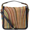 Paul Smith Accessories Women's Mini Westbourne Bag - Multi Swirl - Image 1