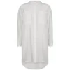 D.EFECT Women's Burnett Winter Silk Shirt - White - Image 1