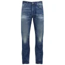 Levi's Made & Crafted Men's Mid Rise Shuttle Jeans - Surfdog