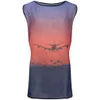 We Are Handsome Women's 'The Landing' Silk Shift - The Landing - Image 1